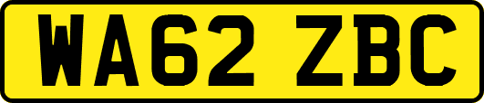 WA62ZBC