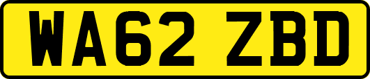 WA62ZBD