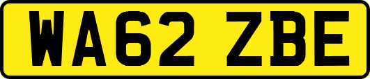 WA62ZBE