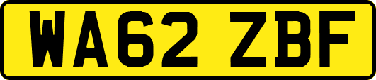 WA62ZBF