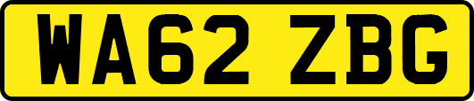 WA62ZBG