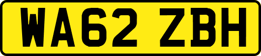 WA62ZBH