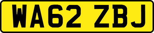 WA62ZBJ