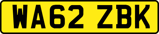 WA62ZBK