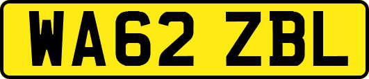 WA62ZBL