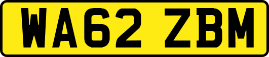 WA62ZBM