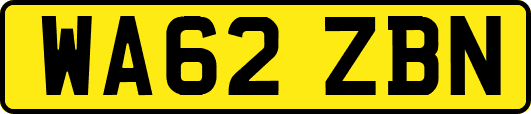 WA62ZBN