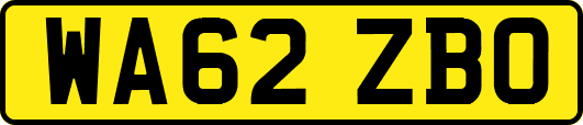 WA62ZBO