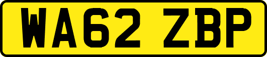 WA62ZBP