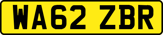 WA62ZBR