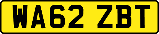WA62ZBT