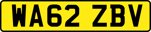 WA62ZBV