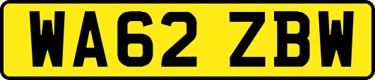 WA62ZBW