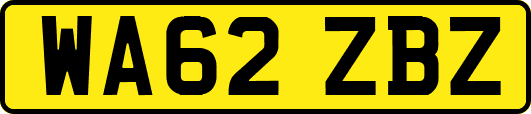 WA62ZBZ