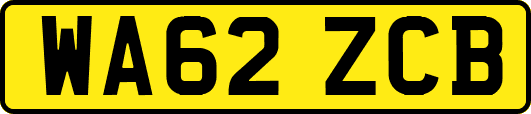 WA62ZCB
