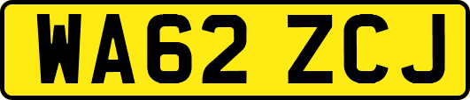WA62ZCJ