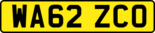 WA62ZCO