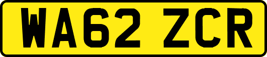 WA62ZCR