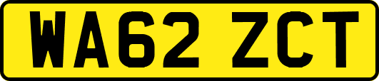 WA62ZCT