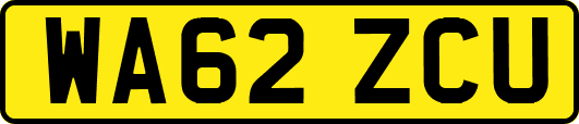 WA62ZCU