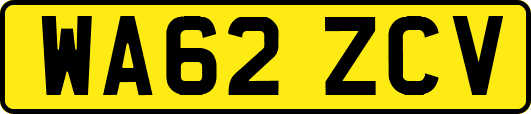 WA62ZCV