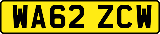 WA62ZCW
