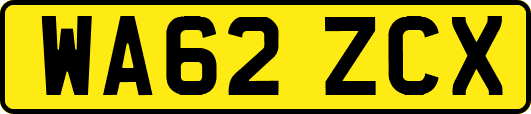 WA62ZCX