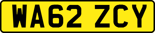 WA62ZCY