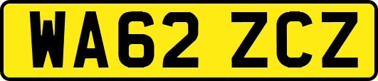 WA62ZCZ