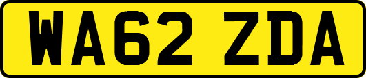 WA62ZDA