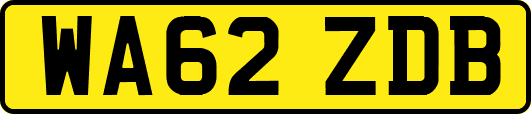 WA62ZDB