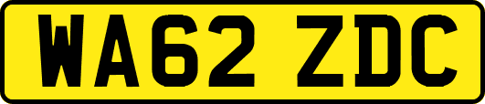 WA62ZDC