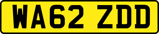 WA62ZDD