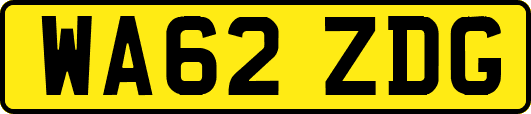WA62ZDG