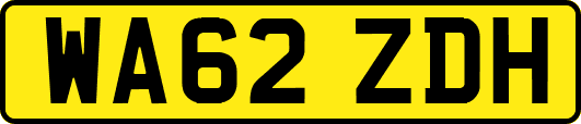 WA62ZDH