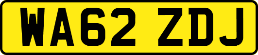WA62ZDJ