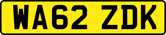 WA62ZDK