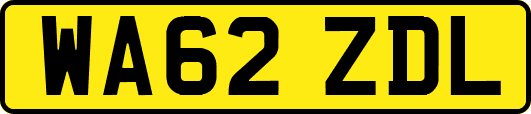 WA62ZDL