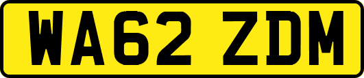 WA62ZDM