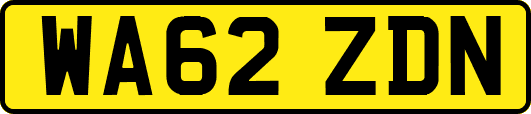 WA62ZDN