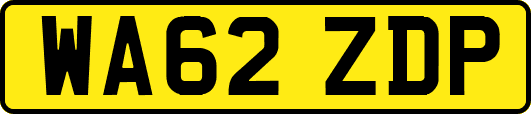 WA62ZDP