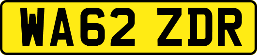 WA62ZDR