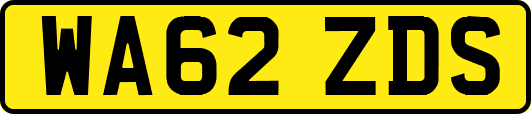 WA62ZDS
