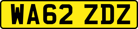 WA62ZDZ