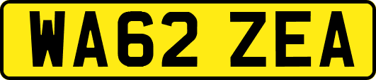 WA62ZEA