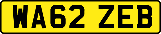 WA62ZEB