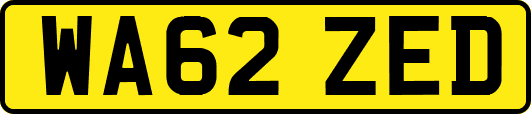 WA62ZED