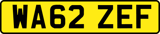 WA62ZEF