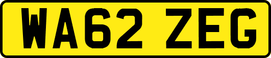 WA62ZEG
