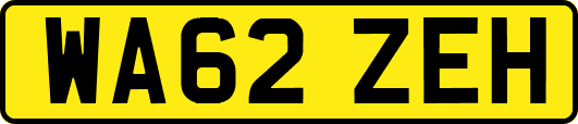 WA62ZEH